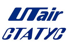 UTair СТАТУС